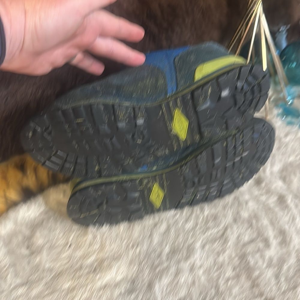 Merrell shoes 7 (1225) - Picture 7 of 7